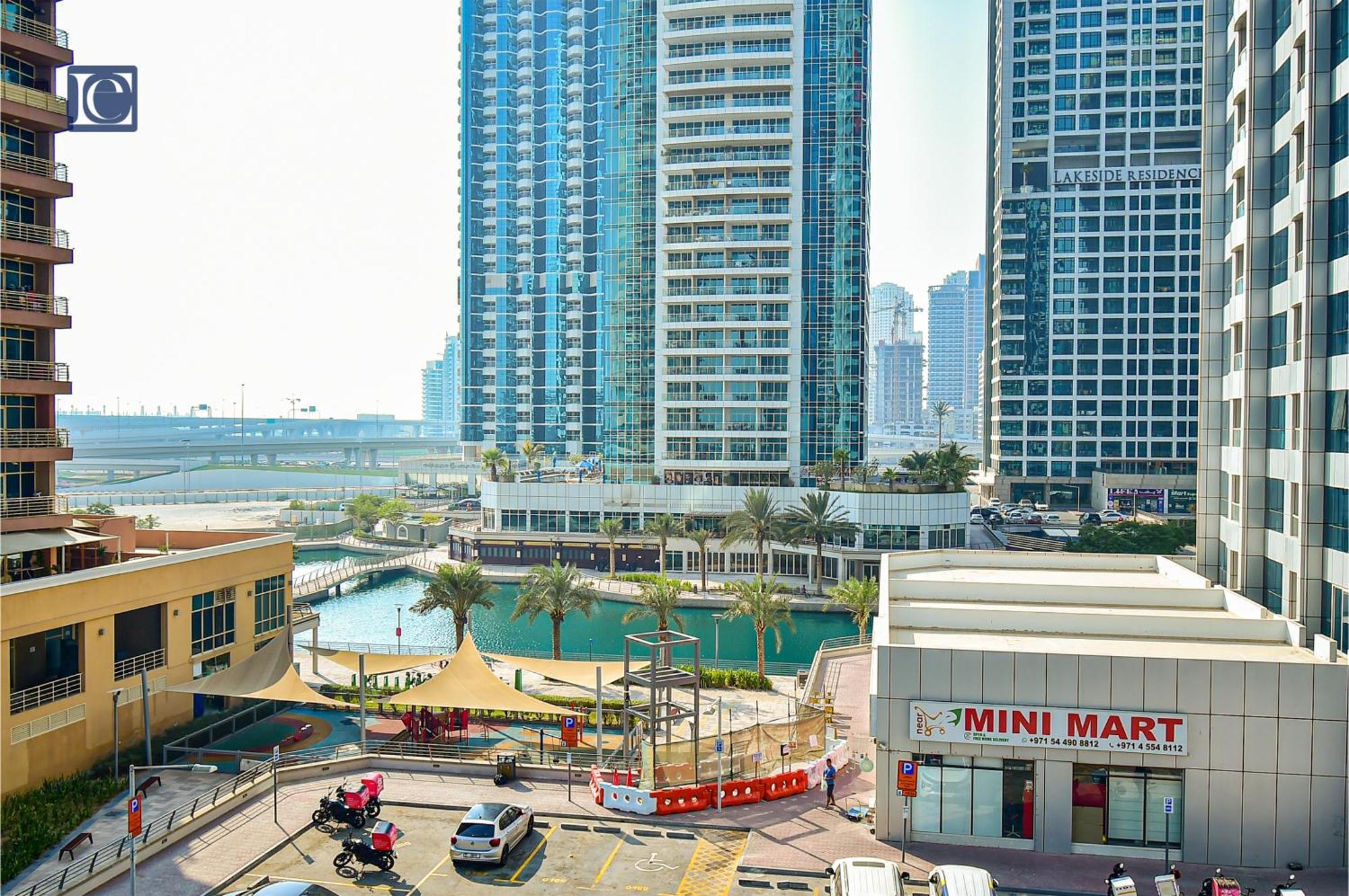 Luxury Escapes - Me Do Re Tower Jlt Appartamento Dubai
