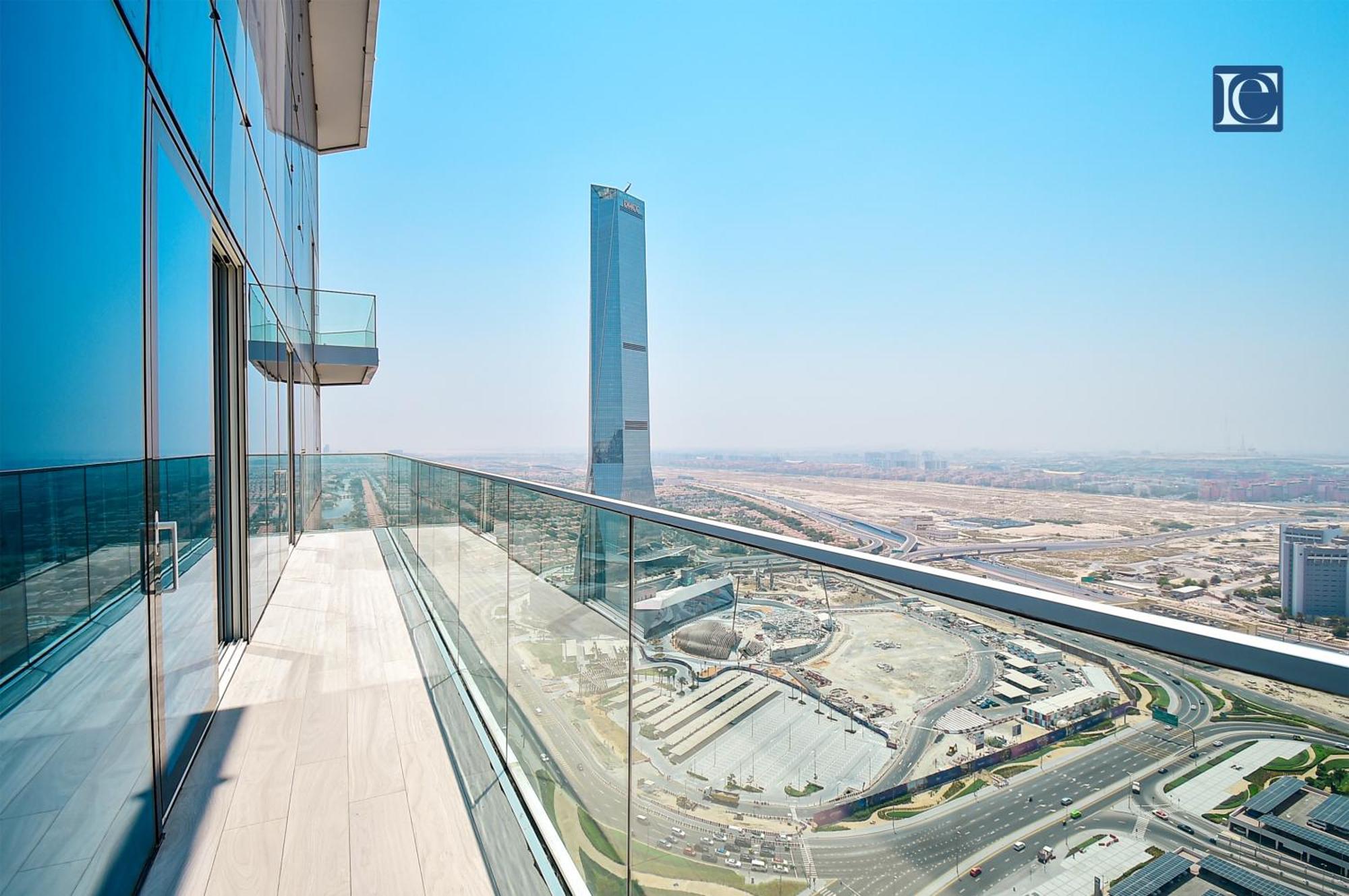 Luxury Escapes - Me Do Re Tower Jlt Appartamento *