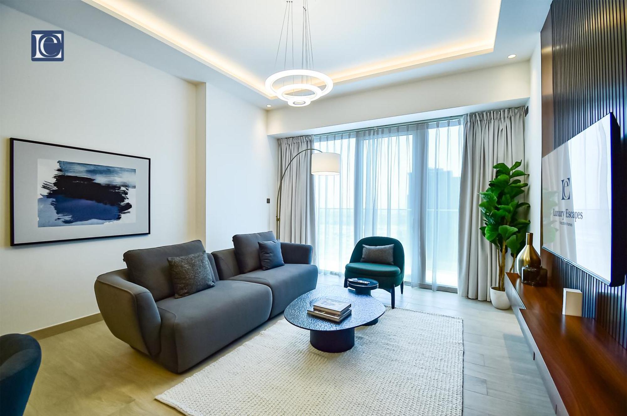Luxury Escapes - Me Do Re Tower Jlt Appartamento
