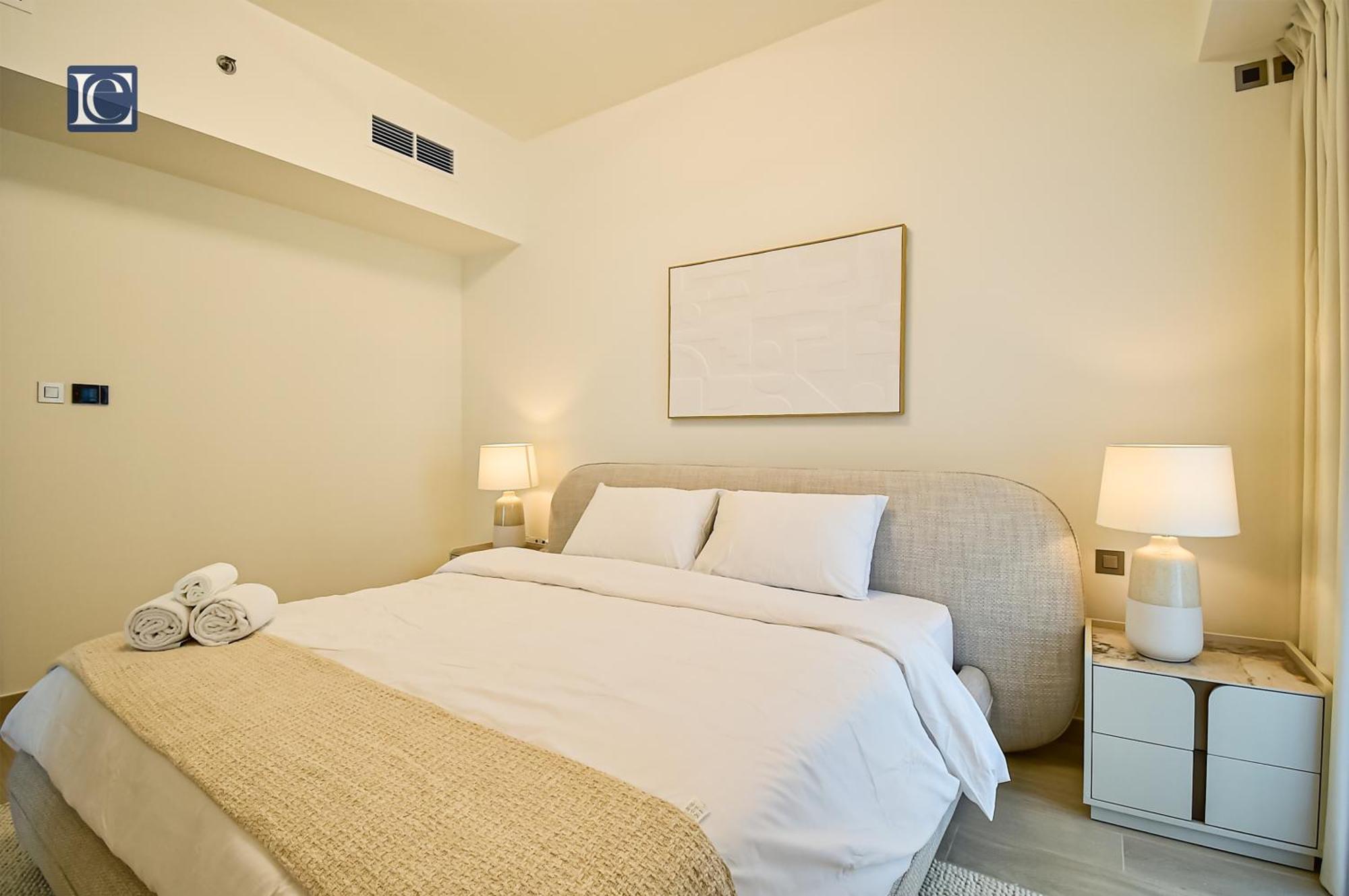 Luxury Escapes - Me Do Re Tower Jlt شقة *