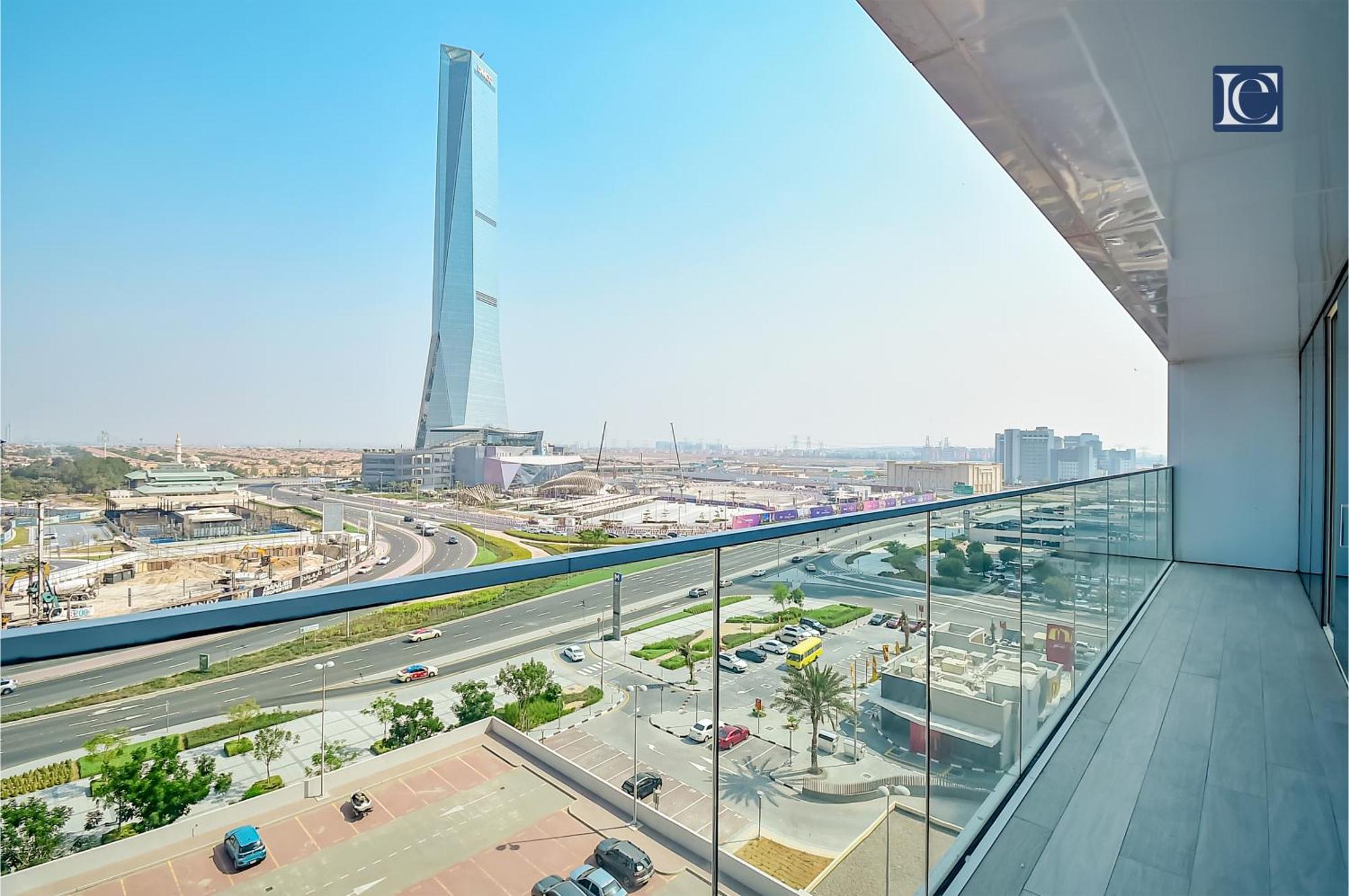 شقة Luxury Escapes - Me Do Re Tower Jlt *