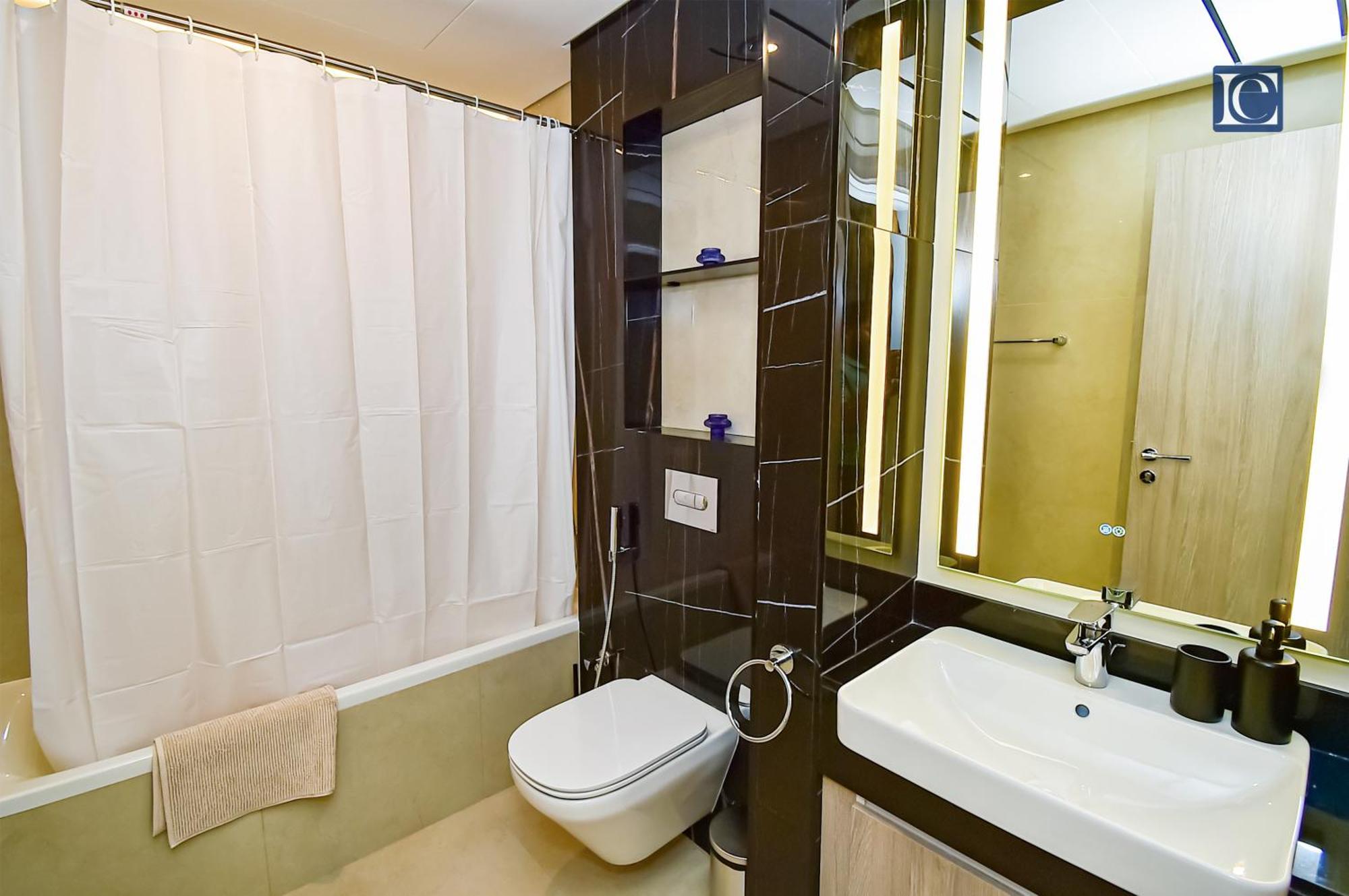 شقة Luxury Escapes - Me Do Re Tower Jlt *