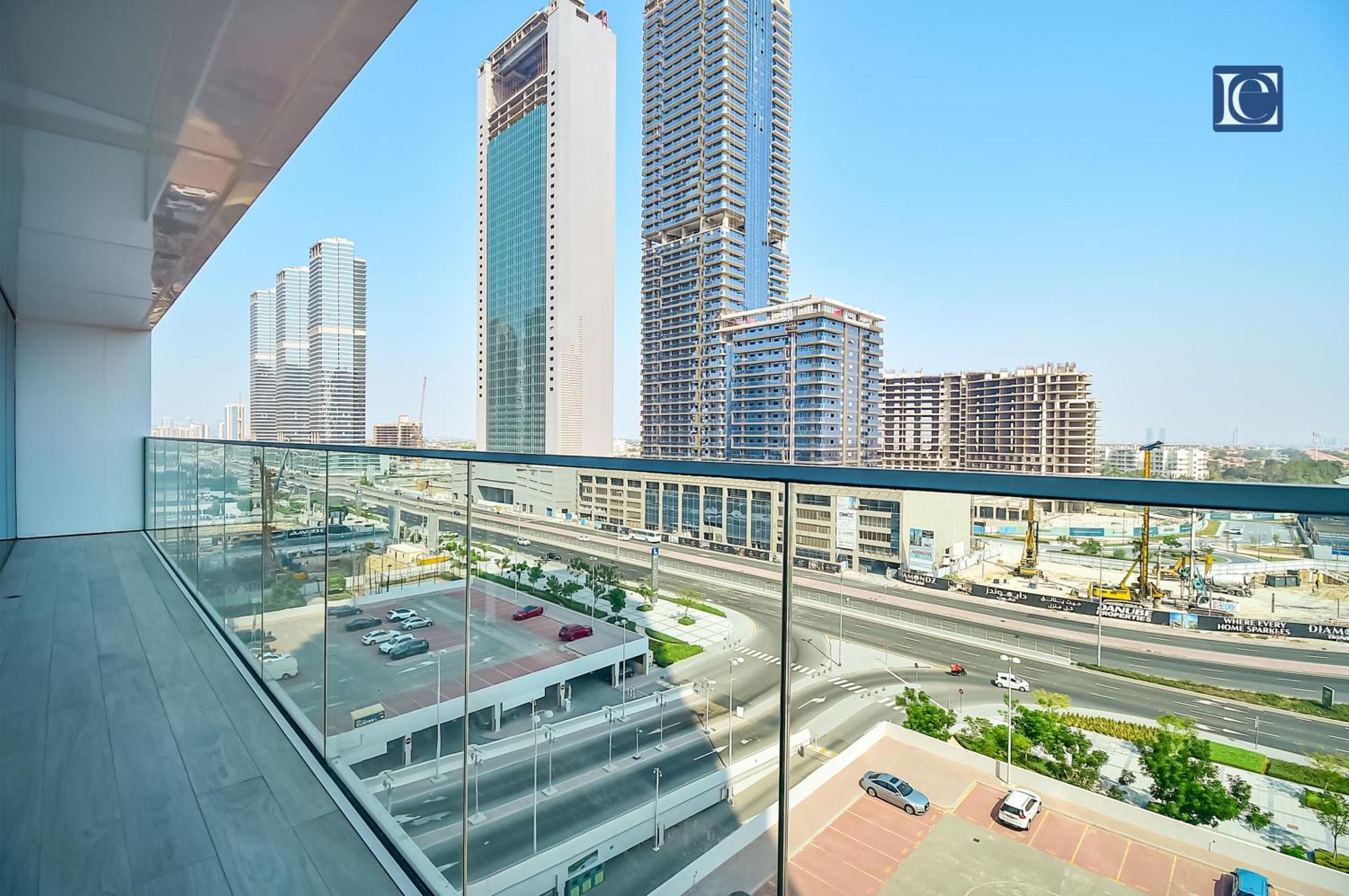 Luxury Escapes - Me Do Re Tower Jlt شقة دبي