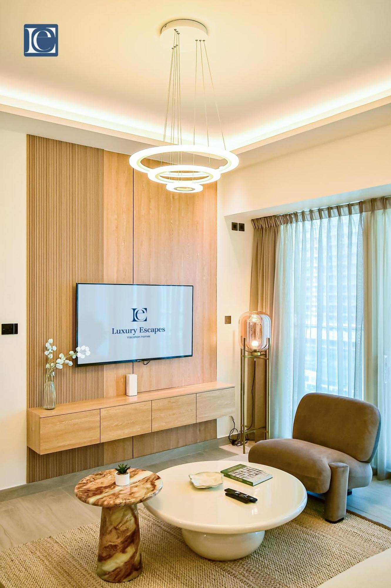 Luxury Escapes - Me Do Re Tower Jlt شقة