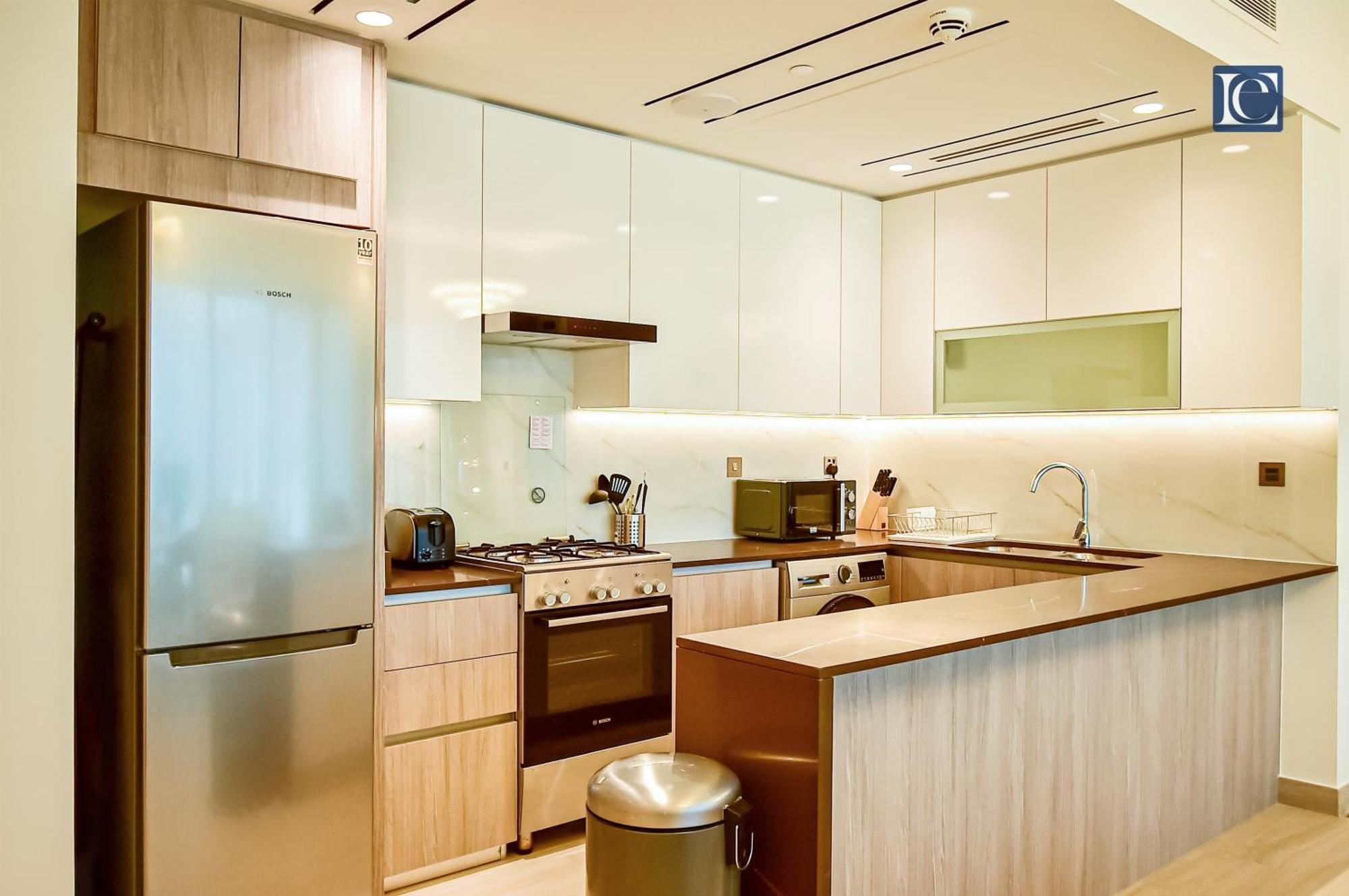 Luxury Escapes - Me Do Re Tower Jlt دبي