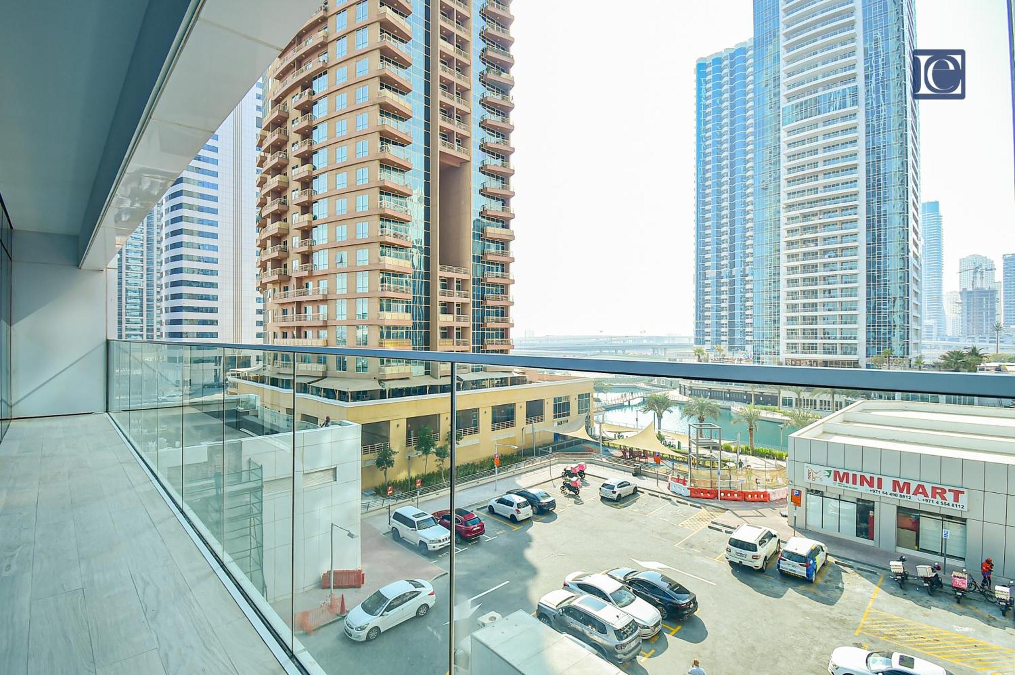 شقة Luxury Escapes - Me Do Re Tower Jlt