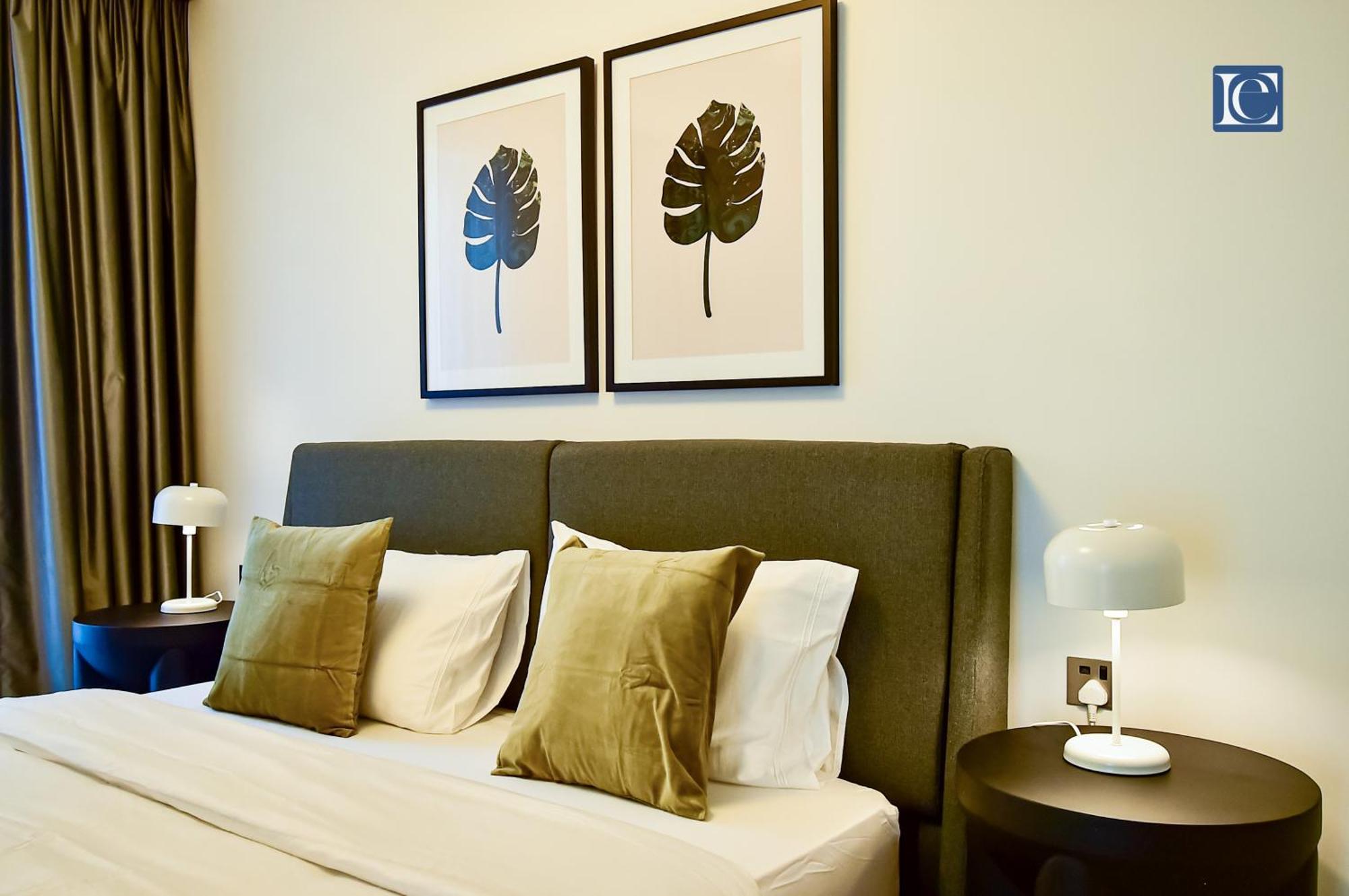 Luxury Escapes - Me Do Re Tower Jlt شقة *