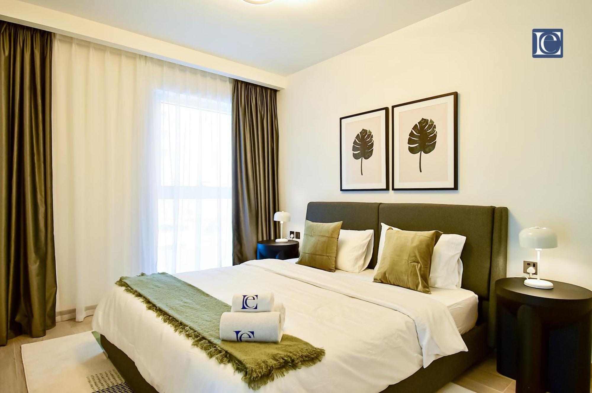 Luxury Escapes - Me Do Re Tower Jlt دبي