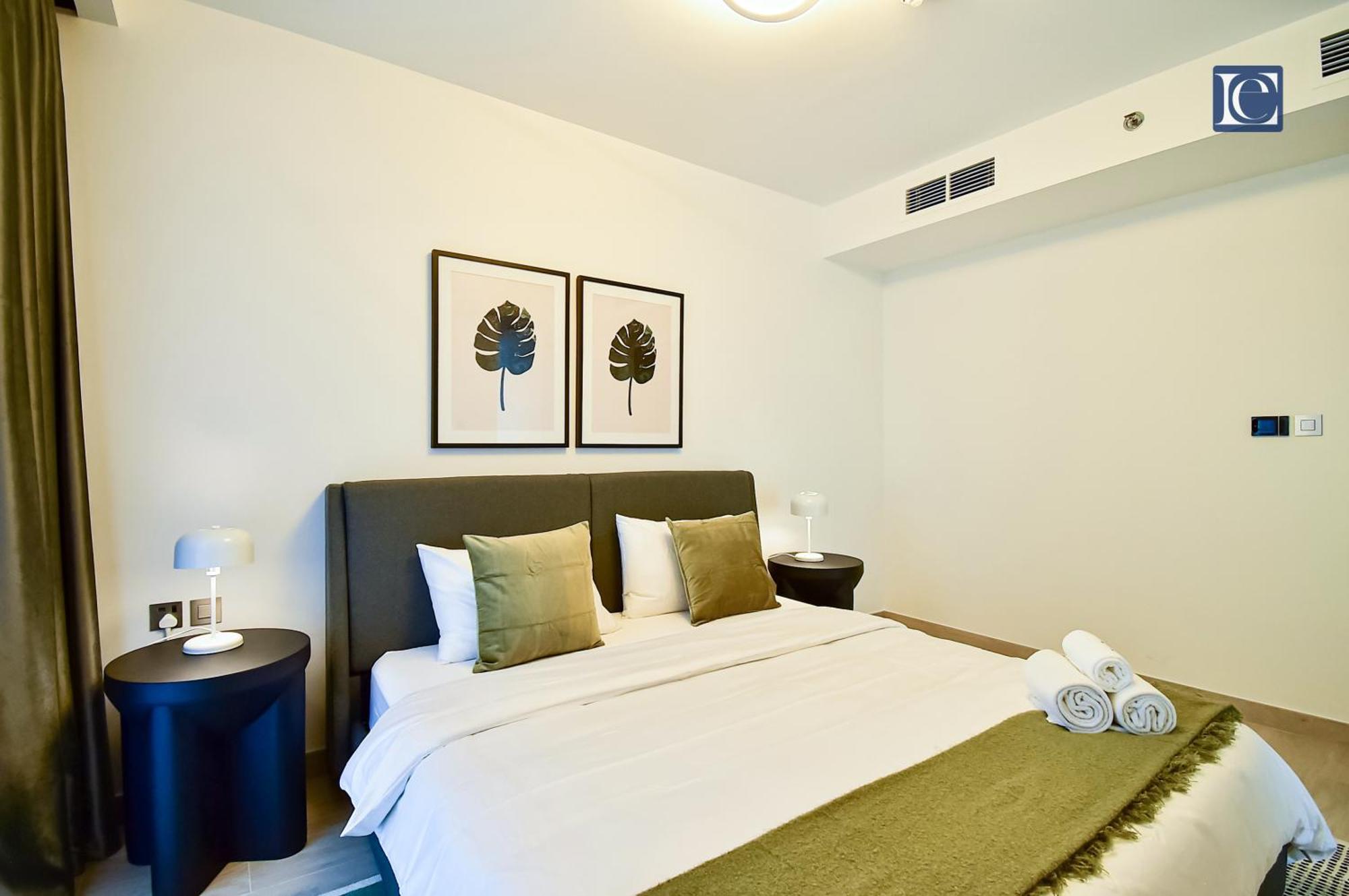 Luxury Escapes - Me Do Re Tower Jlt * دبي