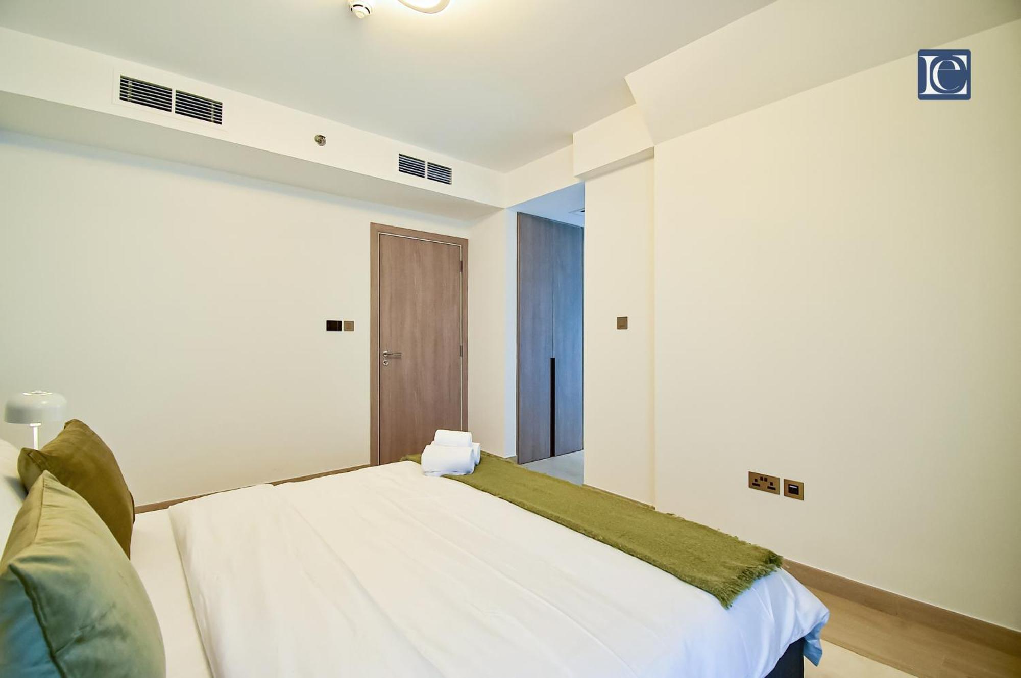 Luxury Escapes - Me Do Re Tower Jlt شقة