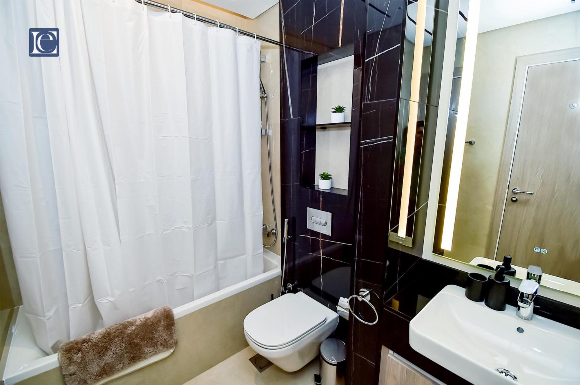 شقة Luxury Escapes - Me Do Re Tower Jlt دبي