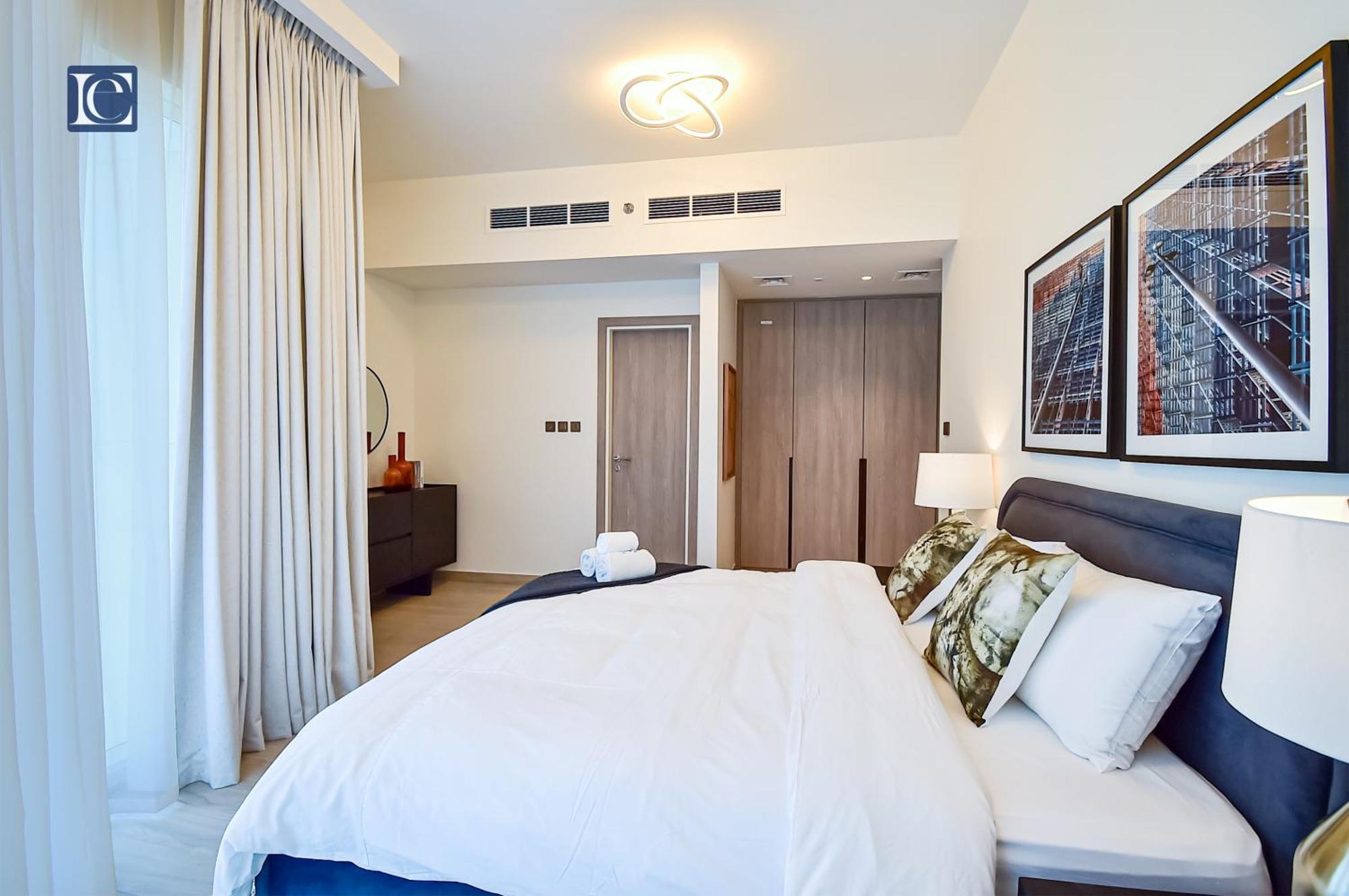 Luxury Escapes - Me Do Re Tower Jlt * دبي