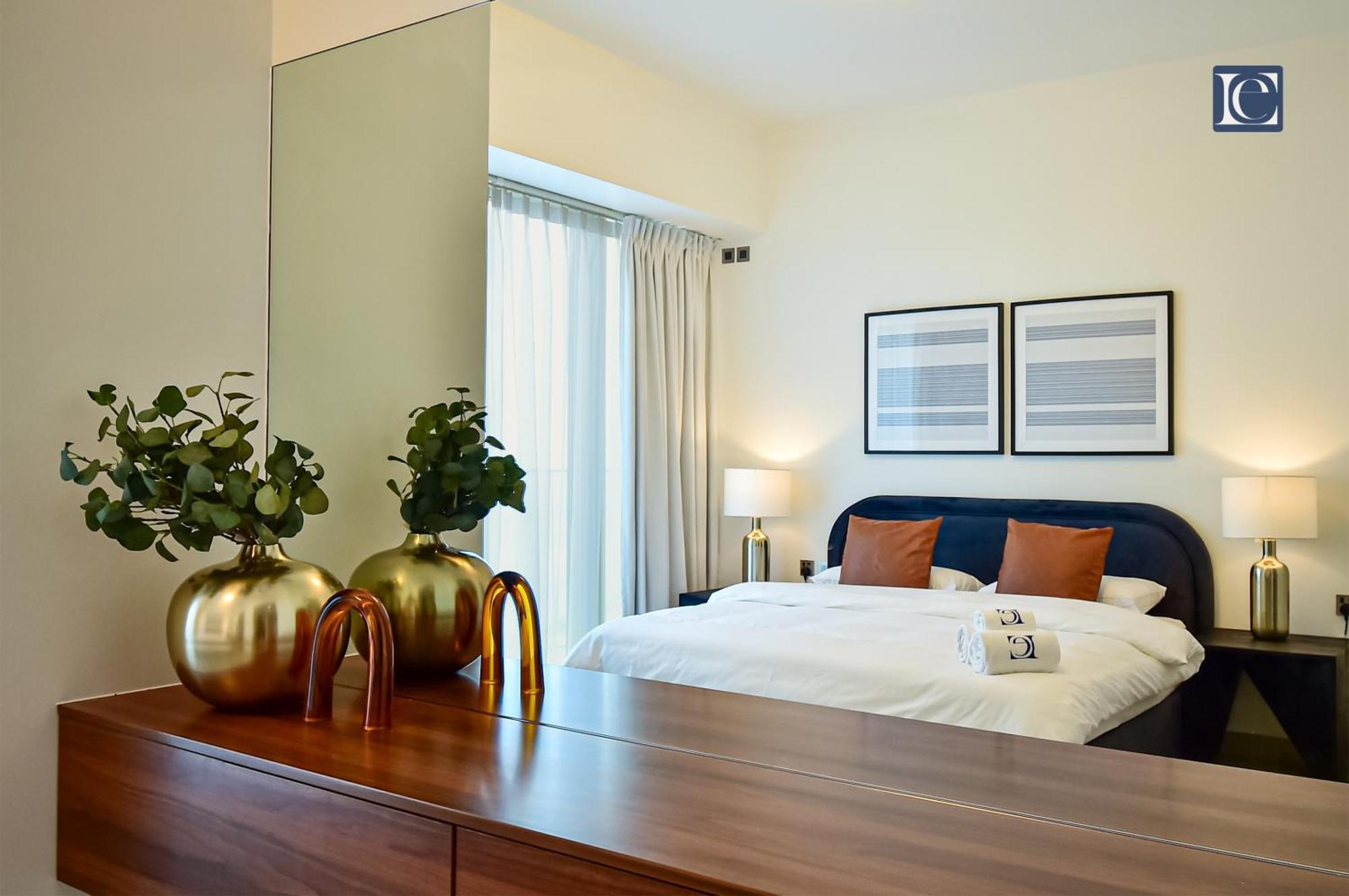 Luxury Escapes - Me Do Re Tower Jlt * دبي