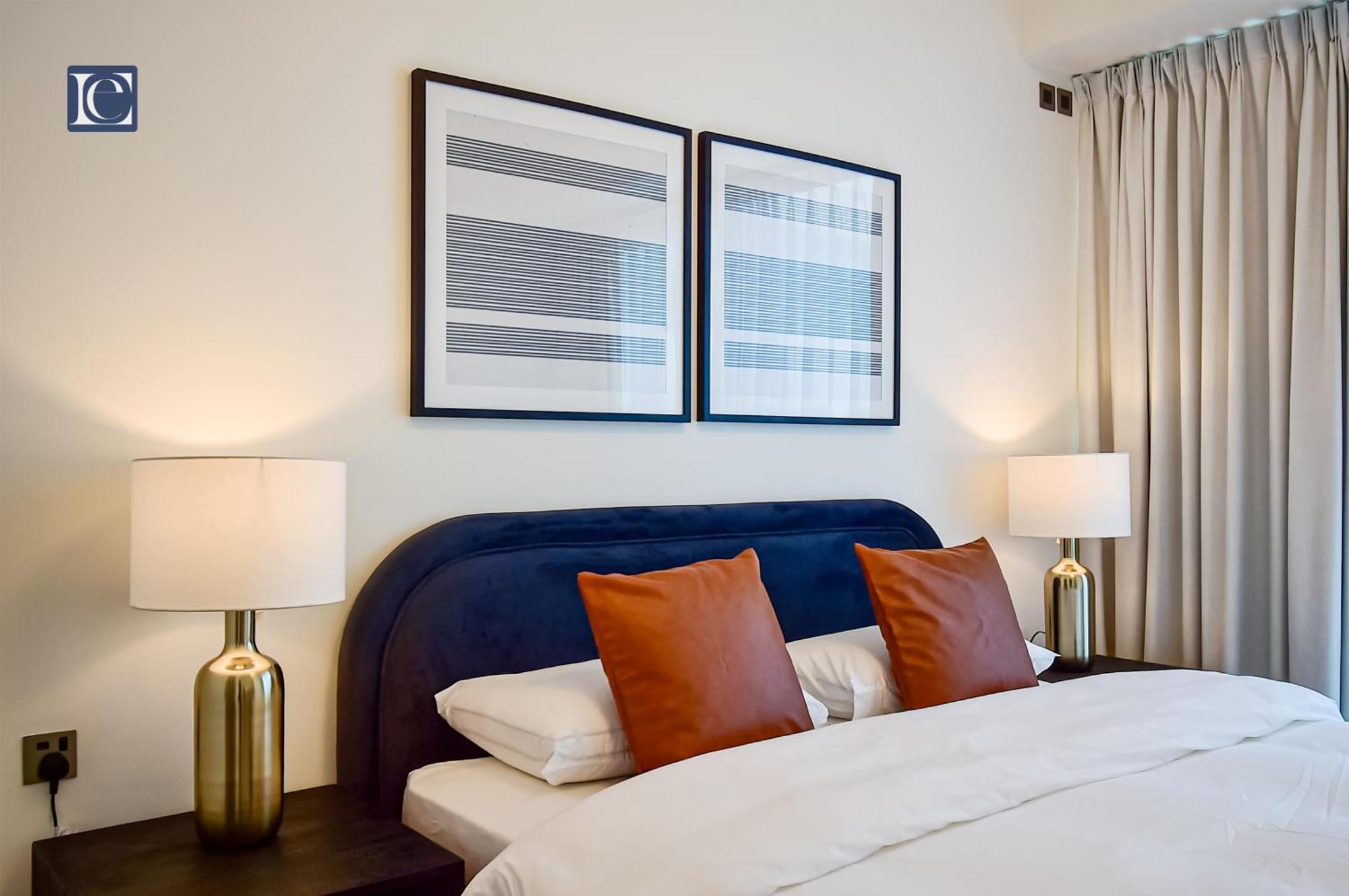 Luxury Escapes - Me Do Re Tower Jlt شقة *