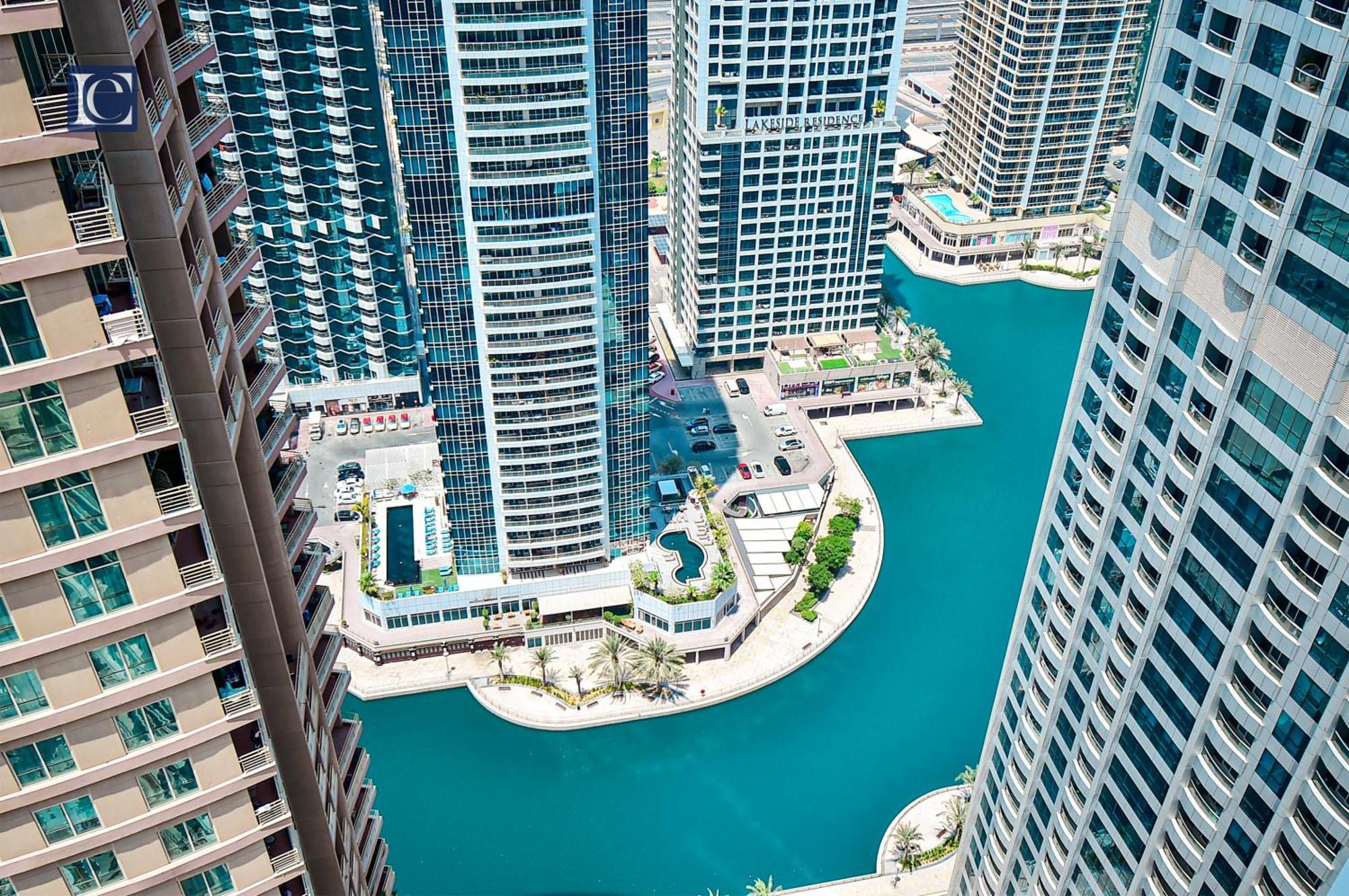 Luxury Escapes - Me Do Re Tower Jlt دبي