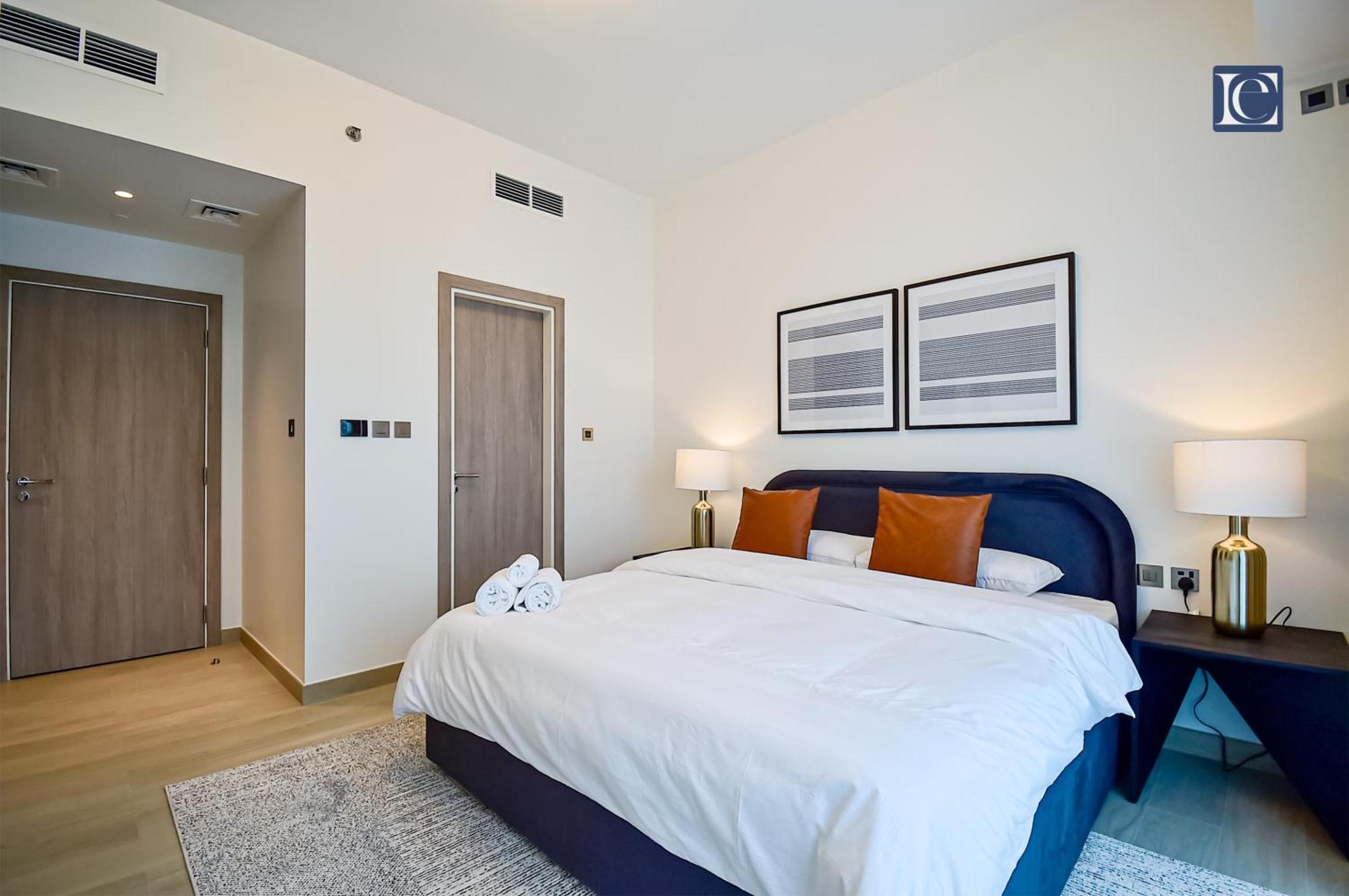 شقة Luxury Escapes - Me Do Re Tower Jlt