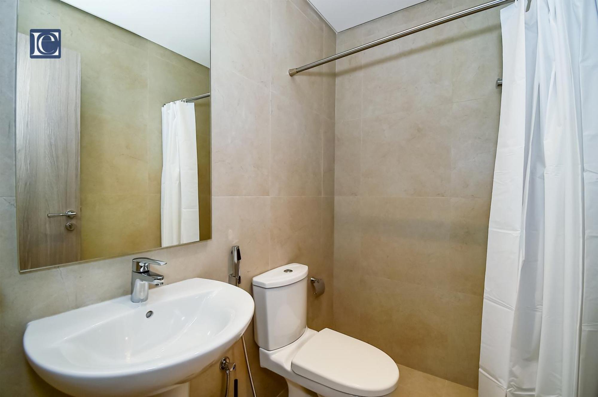 شقة Luxury Escapes - Me Do Re Tower Jlt *