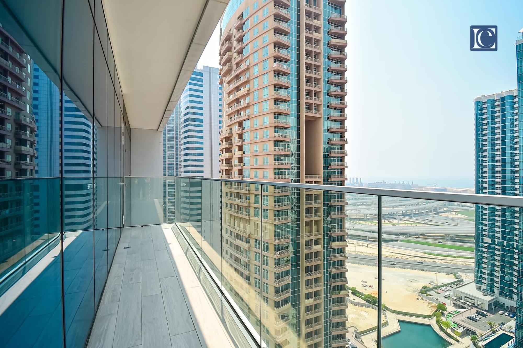 شقة Luxury Escapes - Me Do Re Tower Jlt