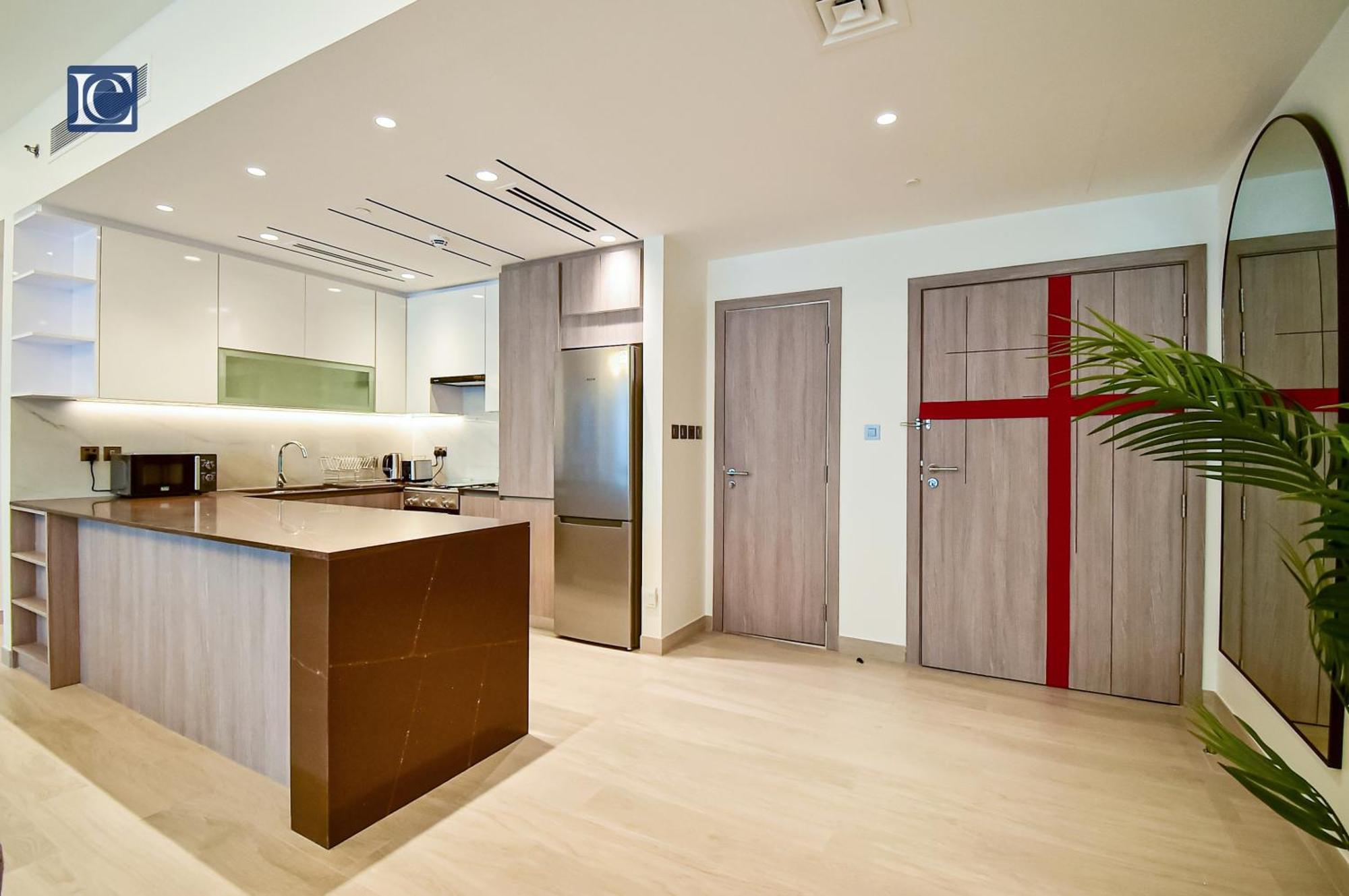 Luxury Escapes - Me Do Re Tower Jlt دبي