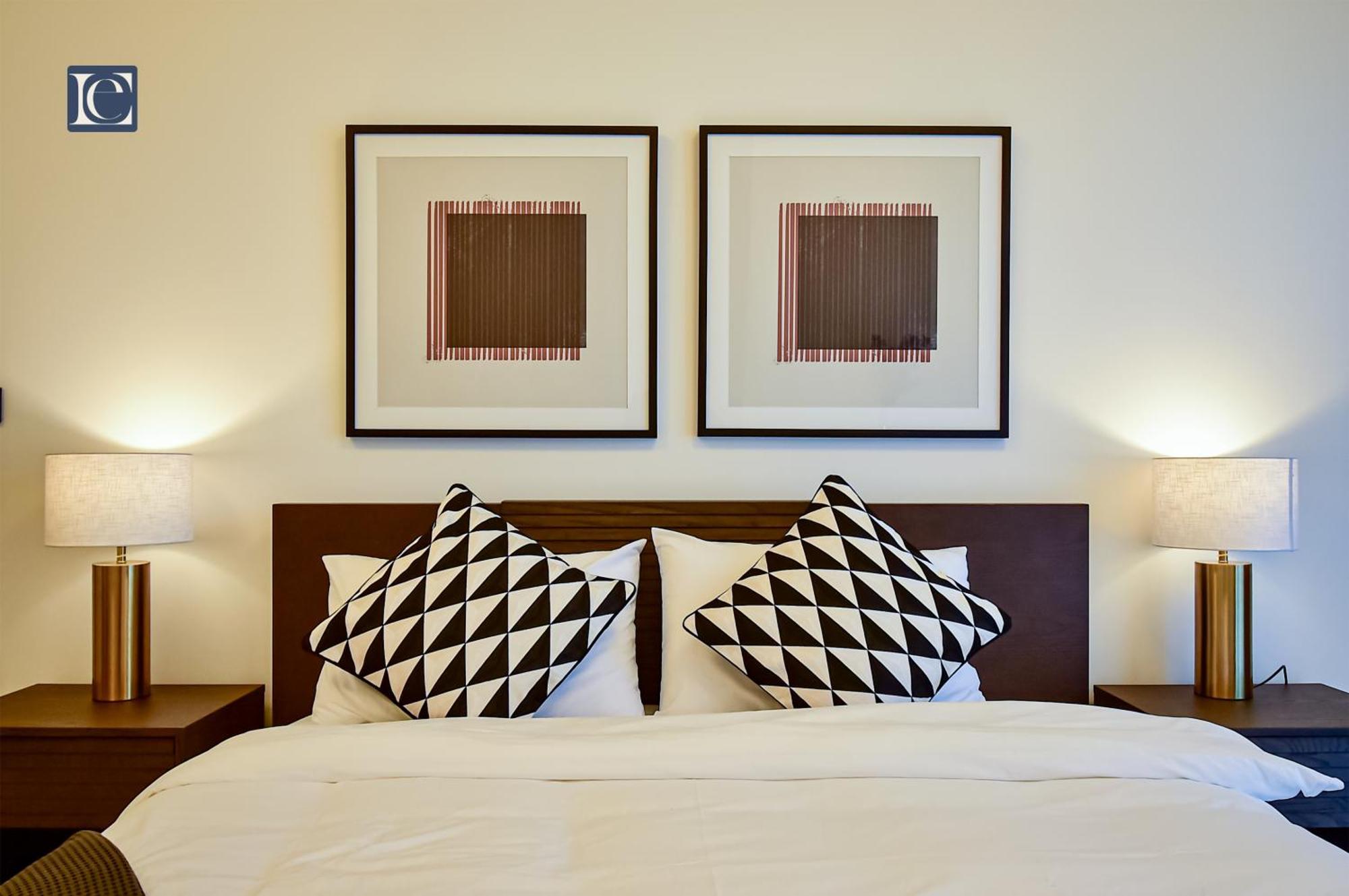 Luxury Escapes - Me Do Re Tower Jlt دبي