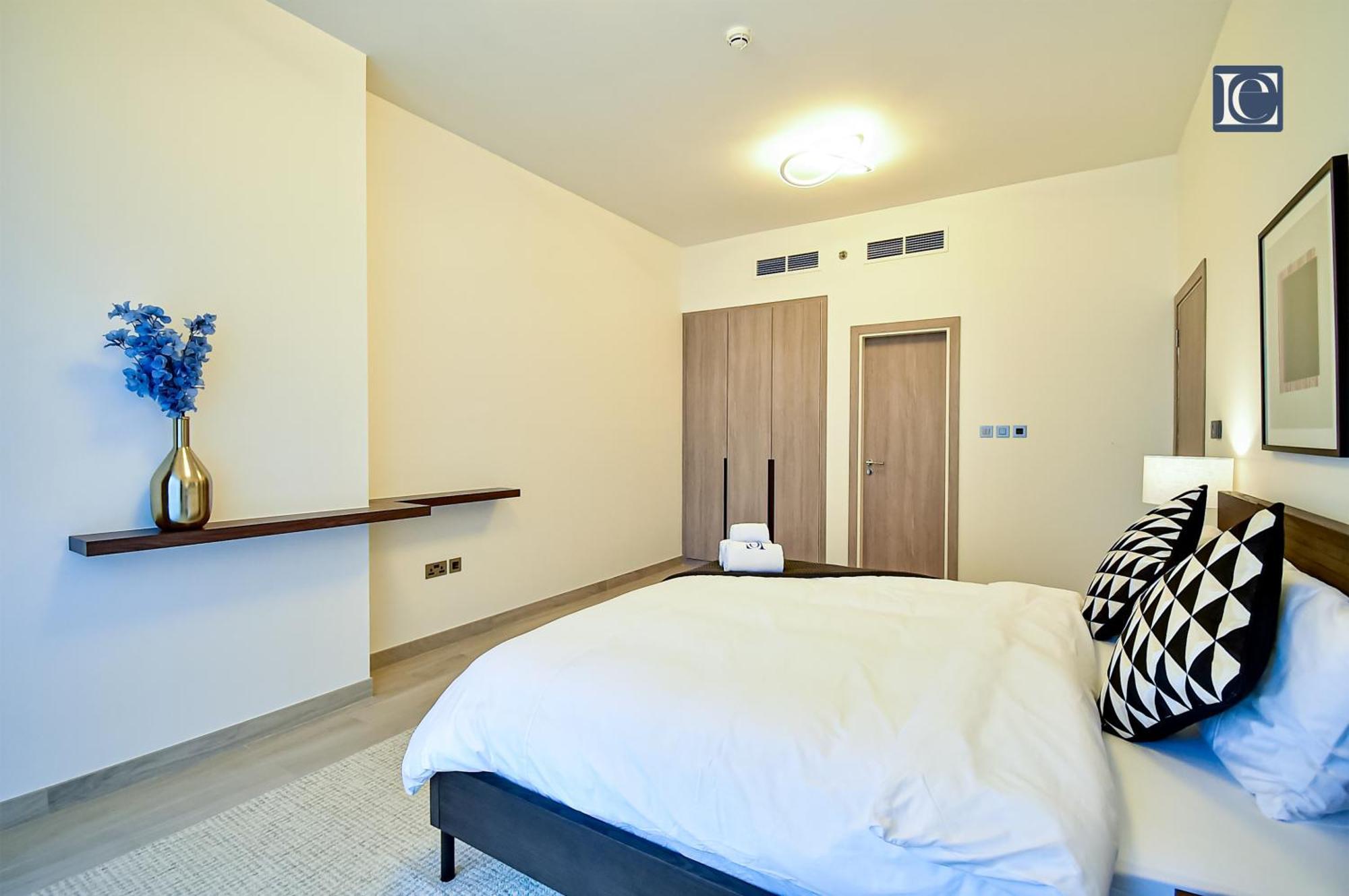 شقة Luxury Escapes - Me Do Re Tower Jlt
