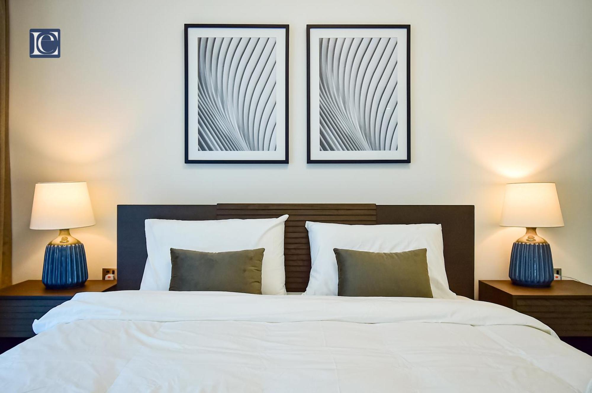 Luxury Escapes - Me Do Re Tower Jlt شقة دبي